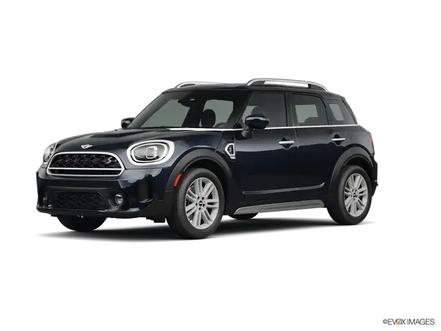 2024 MINI Countryman Cooper S ALL4's photo