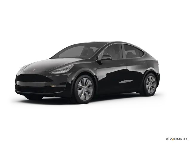 2024 Tesla Model Y Long Range Dual Motor AWD's photo