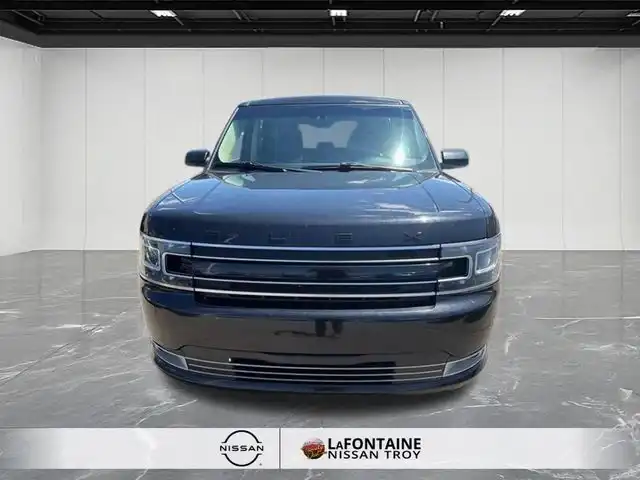 2019 Ford Flex Limited AWD's photo