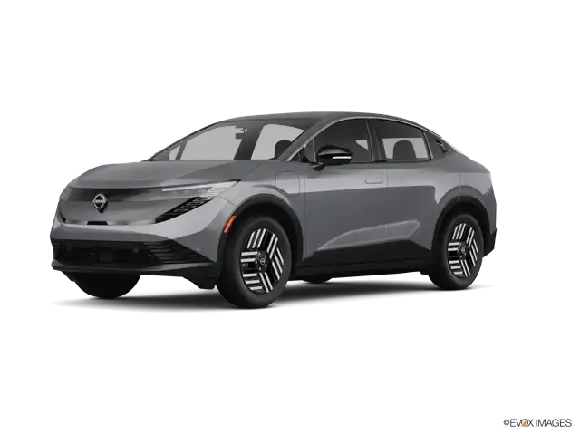 2026 Nissan Leaf SV+'s photo