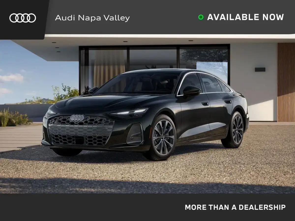 2026 Audi A6 Premium Plus quattro S tronic's photo