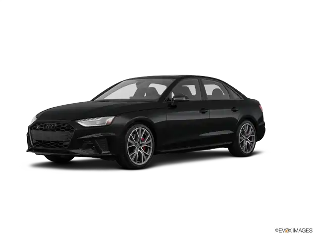 2024 Audi S4 TFSI Technik quattro's photo