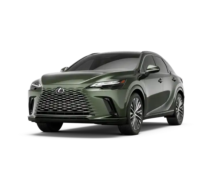 2026 Lexus RX 350 350 F SPORT Design FWD's photo