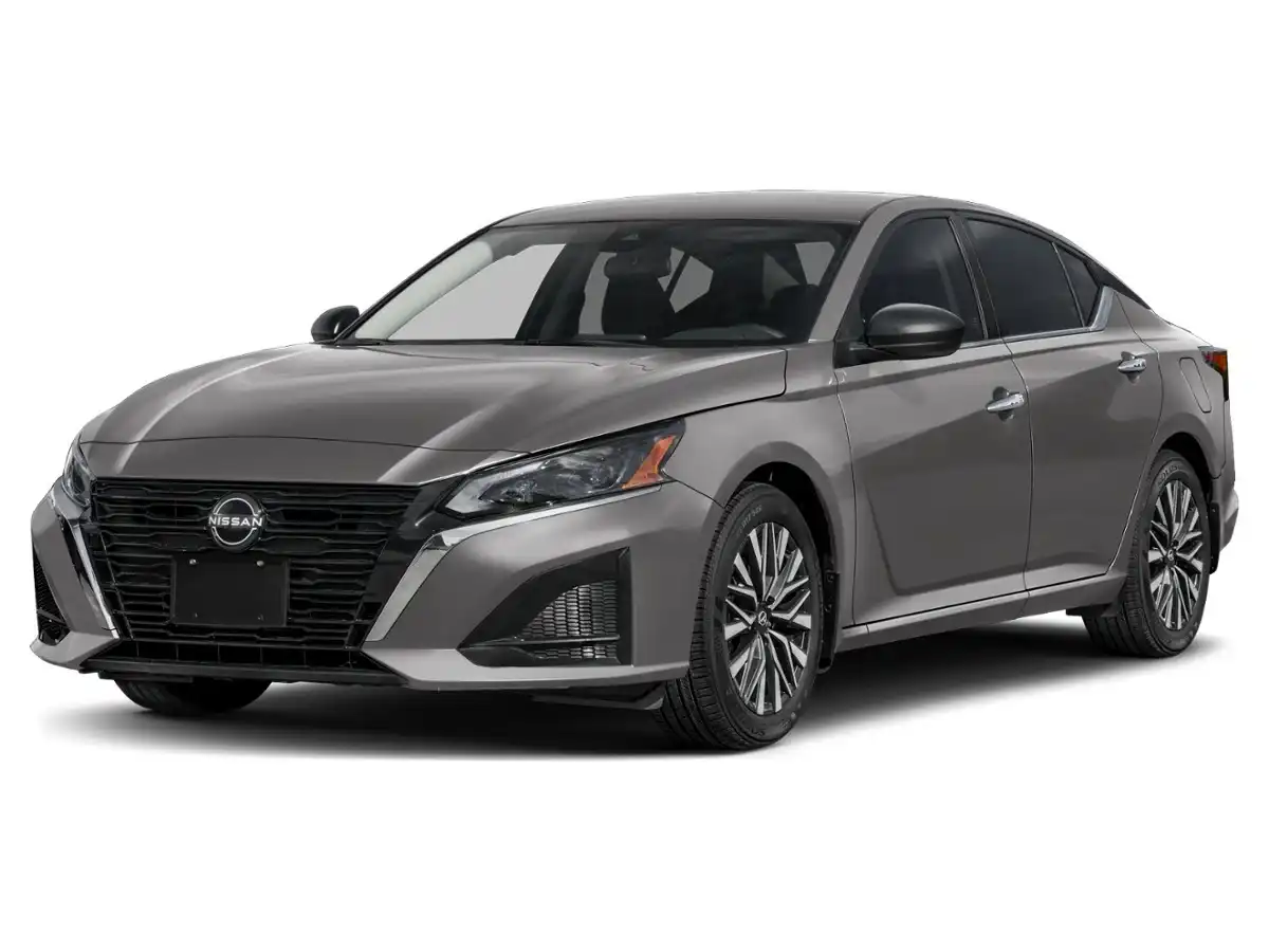 2025 Nissan Altima 2.5 SV's photo