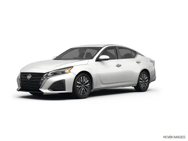 2025 Nissan Altima 2.5 SV's photo