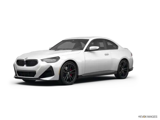 2024 BMW 2 Series M240i xDrive Coupe's photo