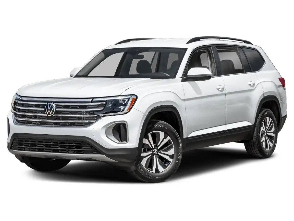 2025 Volkswagen Atlas 2.0T SE w/Tech 4MOTION's photo