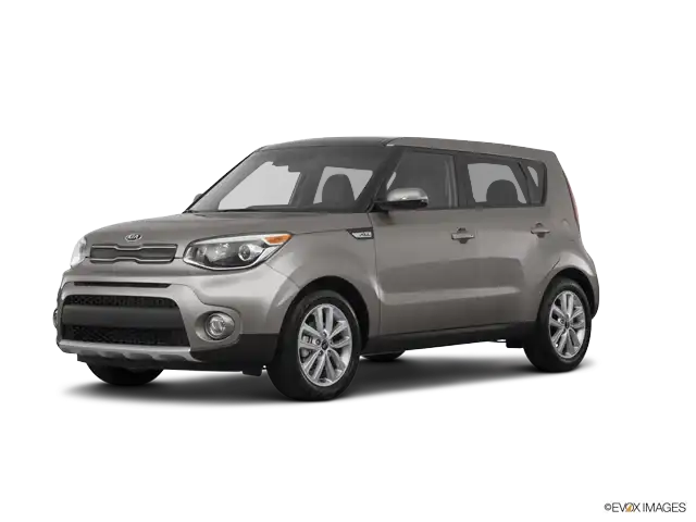 2017 Kia Soul 1.6 Base 6AT's photo