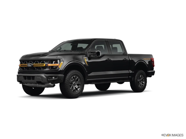 2026 Ford F-150 Tremor 4WD SuperCrew 5-1/2' Box's photo