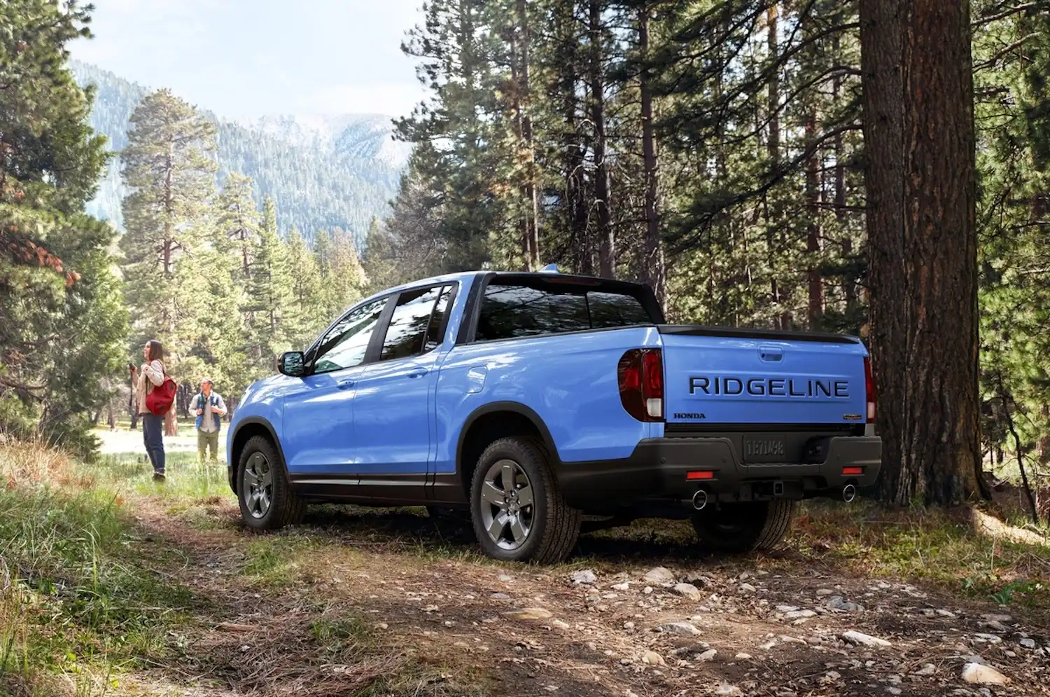 2026 Honda Pilot Sport 2WD's photo