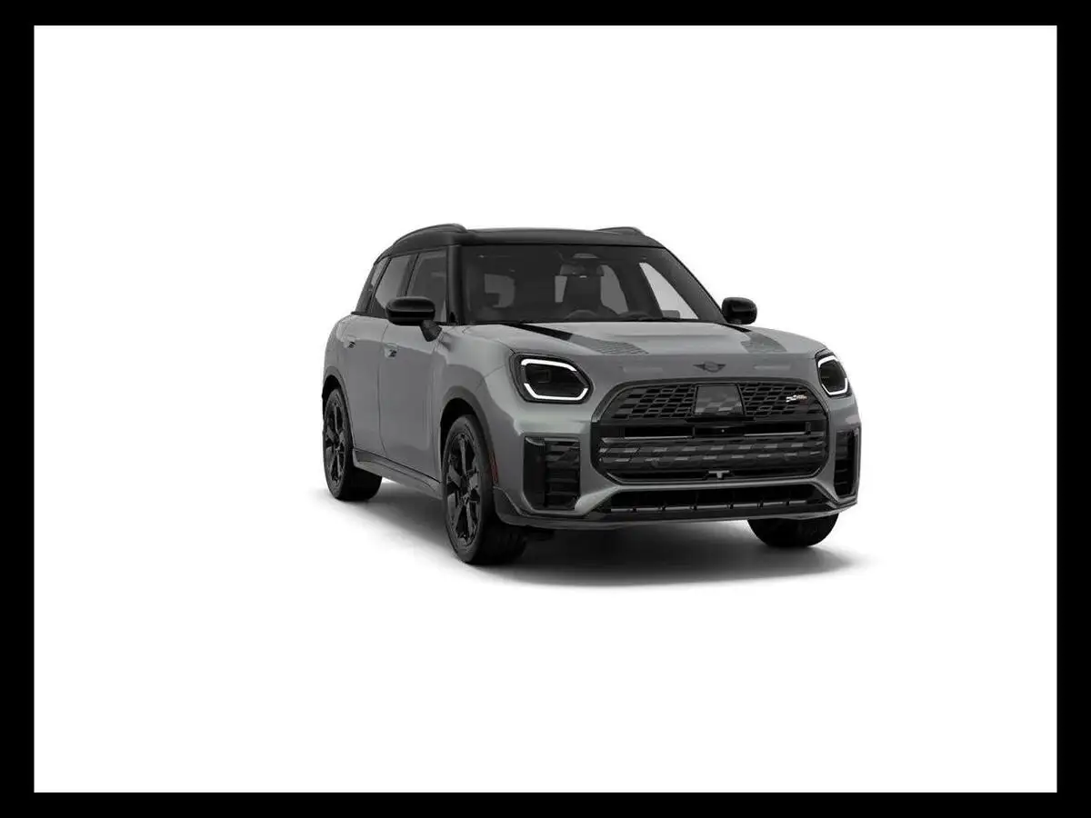 2027 MINI Countryman S ALL4's photo