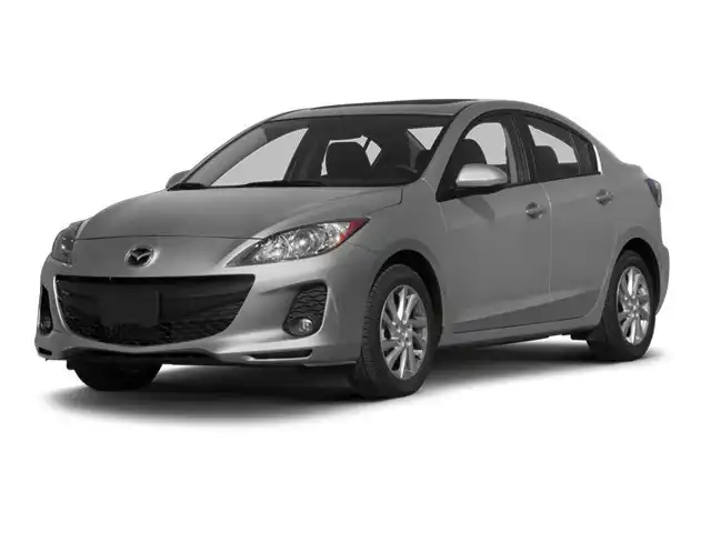 2013 Mazda CX-3 I Touring 4-Door AT SKYACTIV's photo