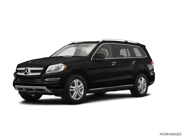 2016 Mercedes-Benz GL-Class GL450's photo