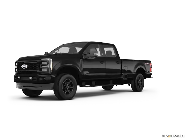 2024 Ford F-350 King Ranch 4x4 Crew Cab 6-3/4' Box SRW's photo