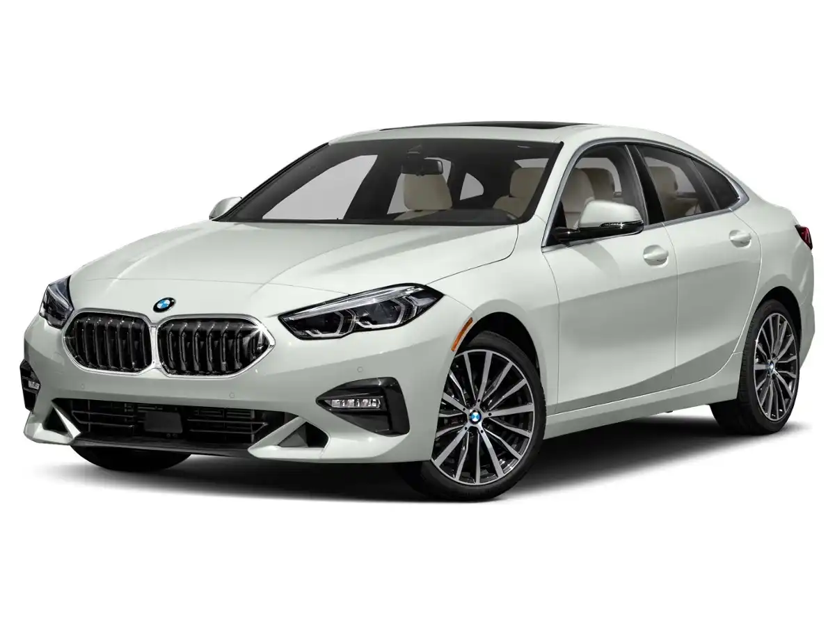 2021 BMW 2 Series 228i xDrive Gran Coupe's photo
