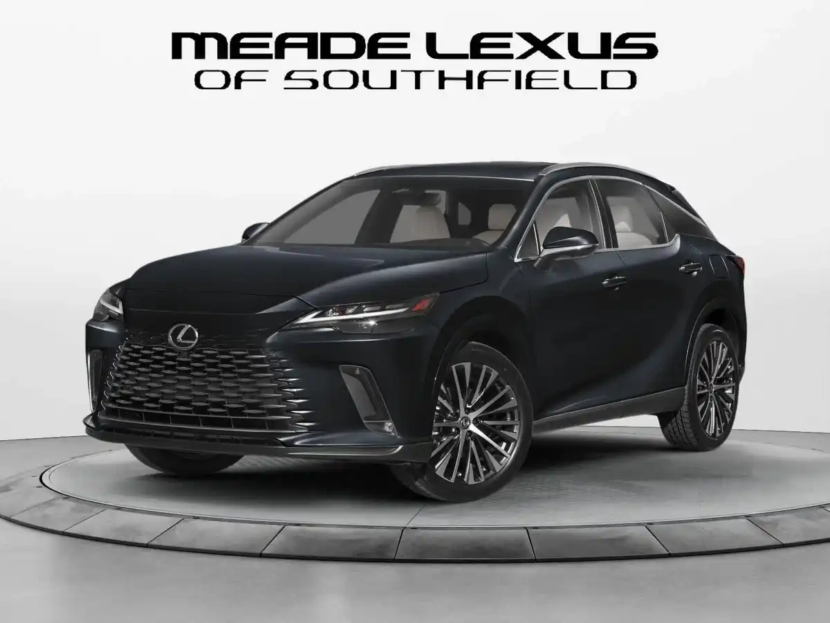 2023 Lexus RX 350 350 Premium AWD's photo