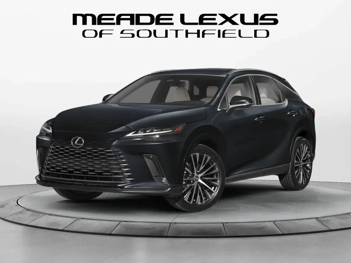 2023 Lexus RX 350 350 Premium AWD photo 1