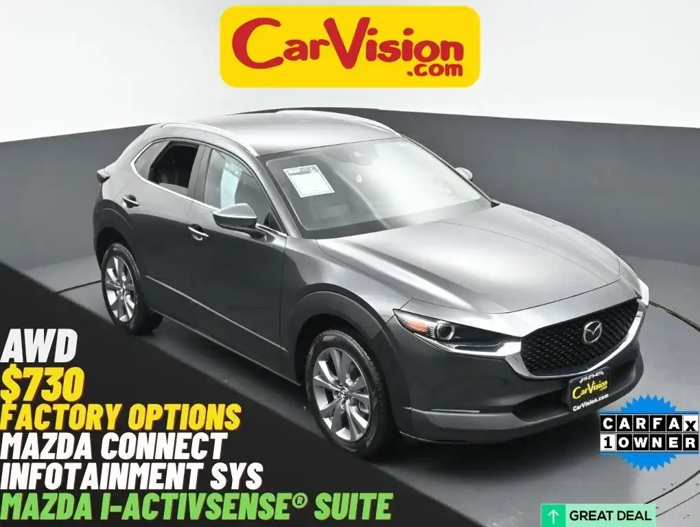 2023 Mazda CX-30 Preferred AWD's photo