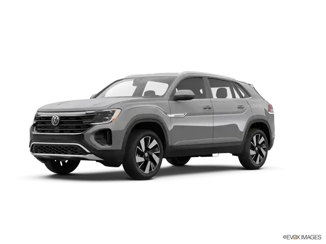2026 Volkswagen Atlas Cross Sport 2.0T SE with Tech 4Motion's photo