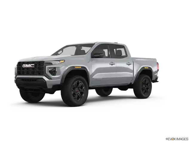 2026 GMC Canyon Elevation 2WD Crew Cab Short Box's photo