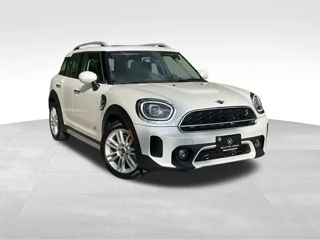 2024 MINI Countryman Cooper S ALL4's photo