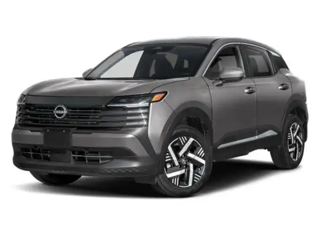 2027 Nissan Kicks 2.0 SV AWD's photo