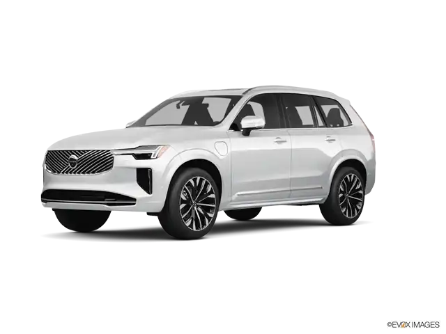 2026 Volvo XC90 T8 Recharge Ultra Bright 4WD's photo