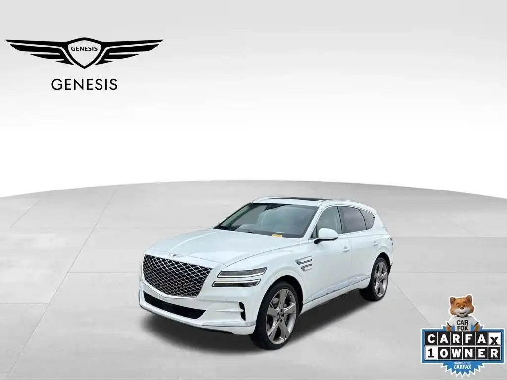 2023 Genesis GV80 2.5T Standard AWD's photo