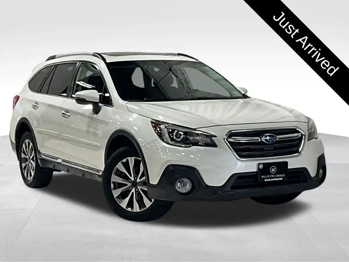 2019 Subaru Outback 3.6R Touring's photo