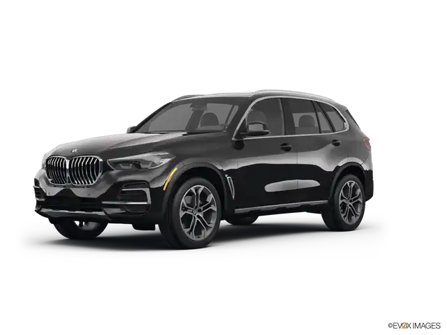 2023 BMW X5 xDrive40i's photo