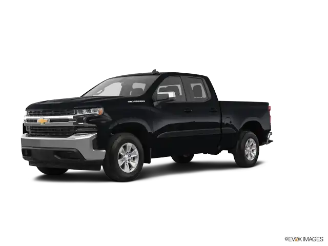2019 Chevrolet Silverado 1500 RST 4WD Double Cab Standard Box's photo