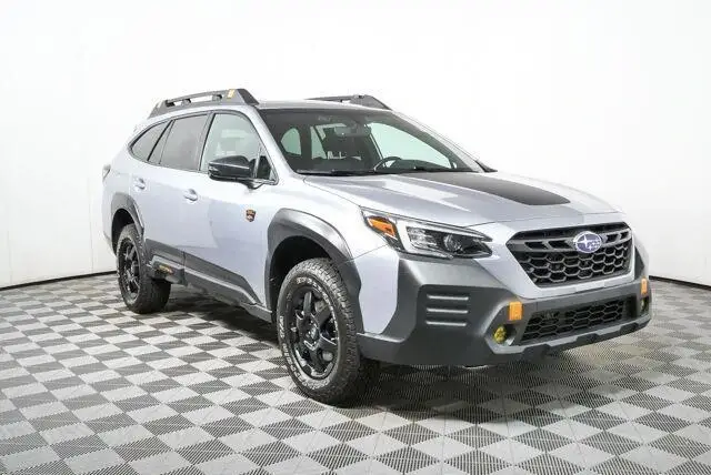2022 Subaru Outback Wilderness photo 1
