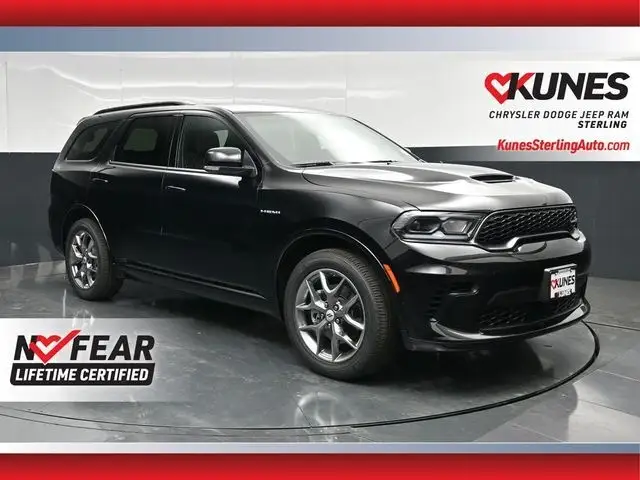 2026 Dodge Durango GT HEMI Plus V8 AWD photo 1