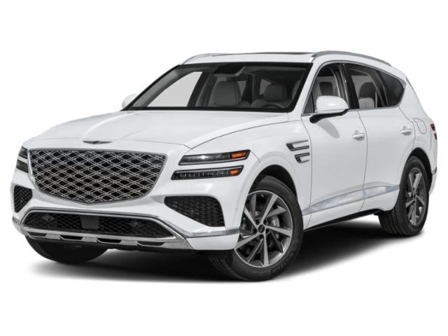 2027 Genesis GV80 3.5T Prestige AWD's photo