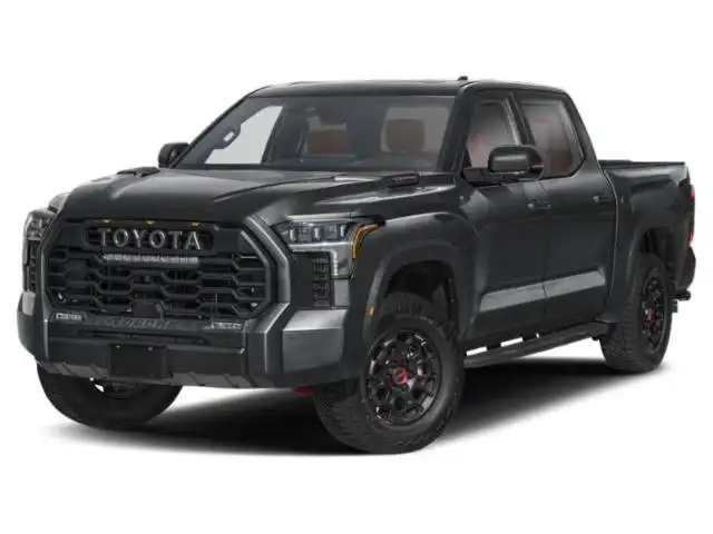 2024 Toyota Tundra TRD Pro Hybrid CrewMax 5.5' Bed's photo