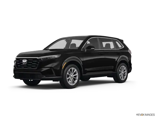 2024 Honda CR-V EX AWD's photo