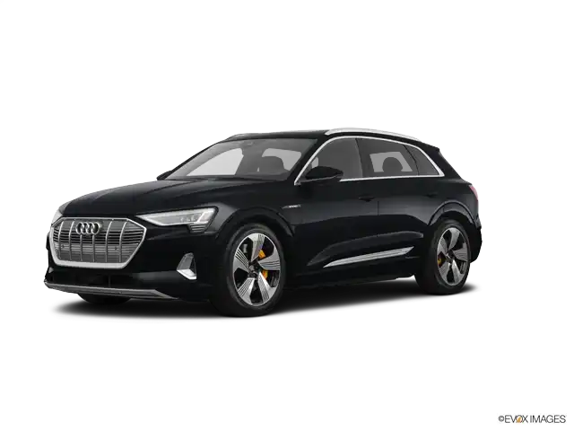 2019 Audi e-tron Prestige's photo