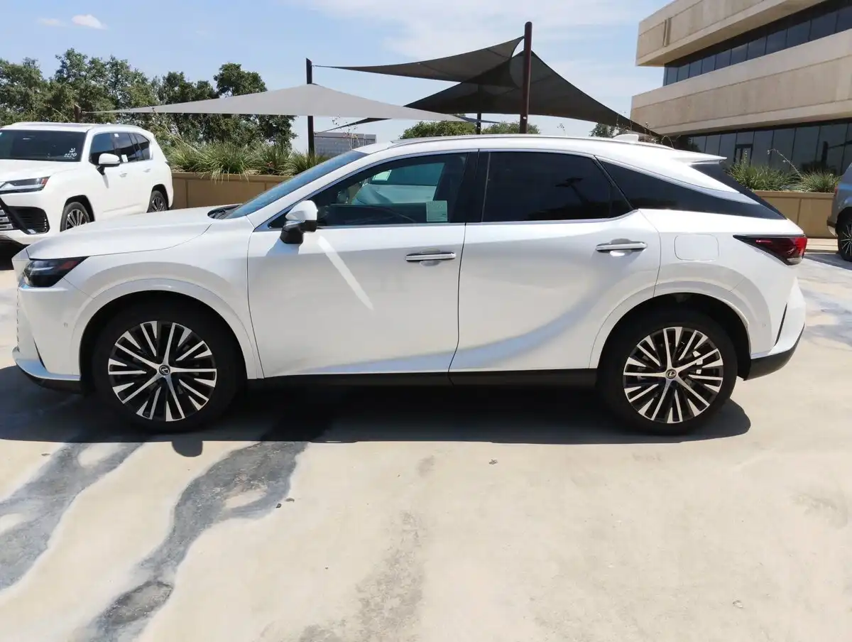 2024 Lexus RX 350 350 Premium FWD's photo