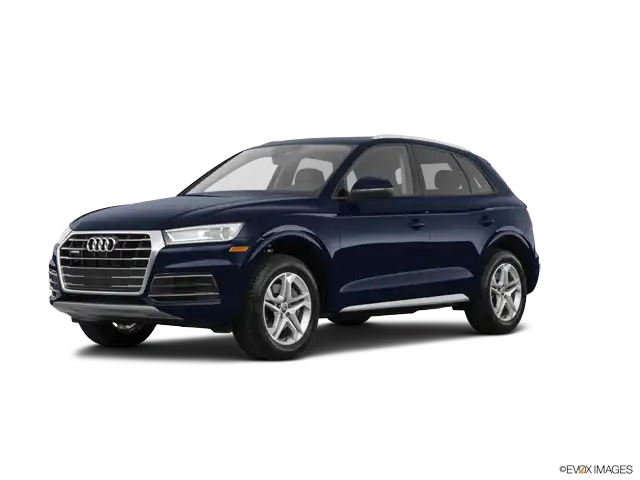 2019 Audi Q5 2.0T quattro S tronic Prestige's photo