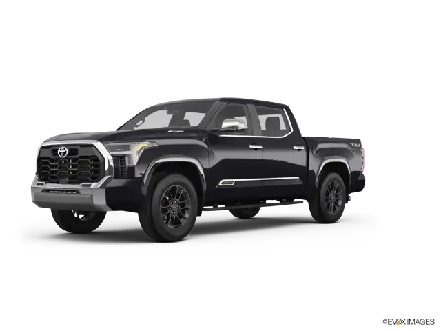 2026 Toyota Tundra 1794 Edition Hybrid 4WD CrewMax 6.5''s photo
