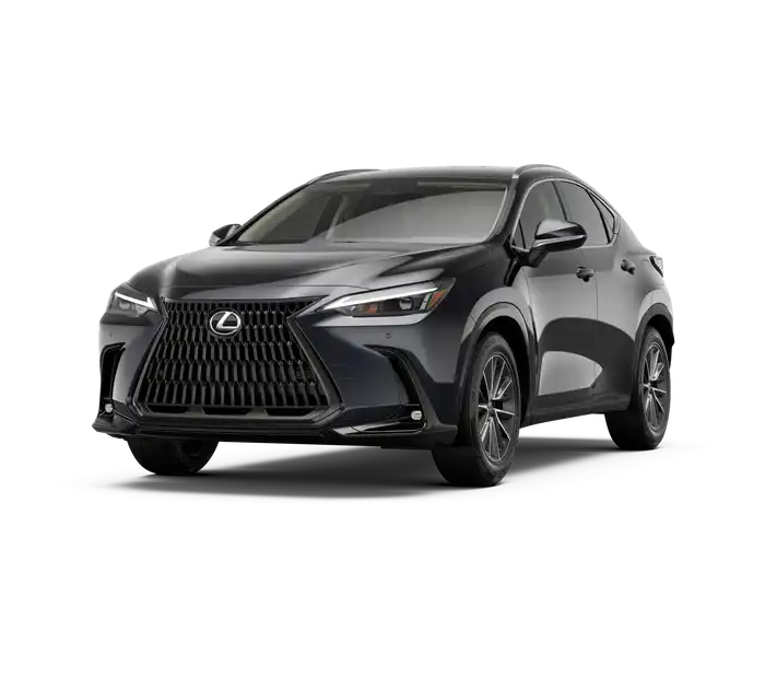 2026 Lexus NX 350 350 AWD's photo