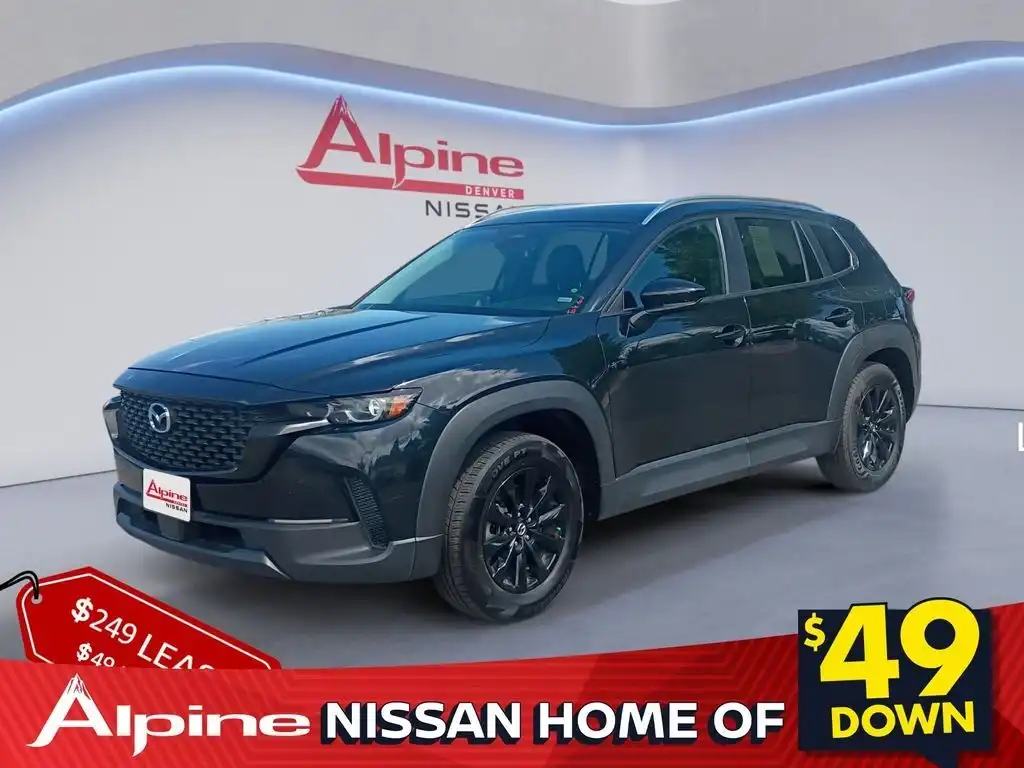 2025 Mazda CX-50 2.5 S Preferred's photo