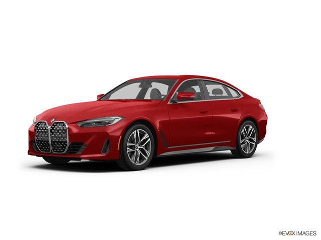 2024 BMW 4 Series 430i xDrive Gran Coupe's photo