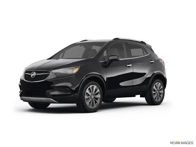 2022 Buick Encore Preferred AWD's photo