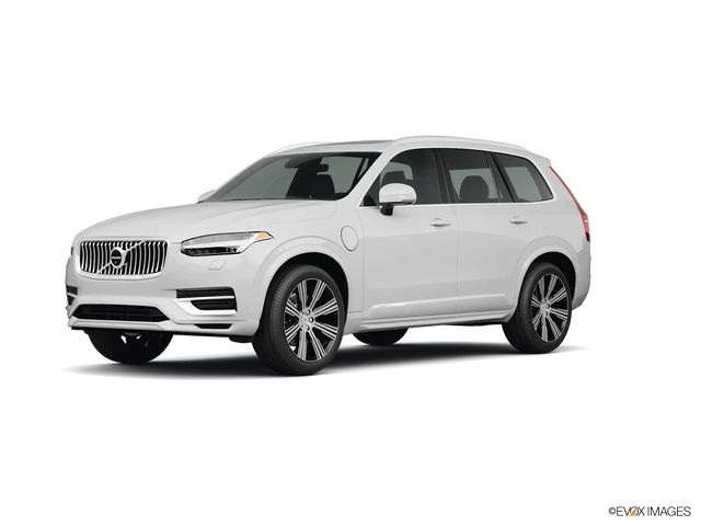 2024 Volvo XC90 T8 Recharge Plus Bright Theme 7-Seater AWD's photo