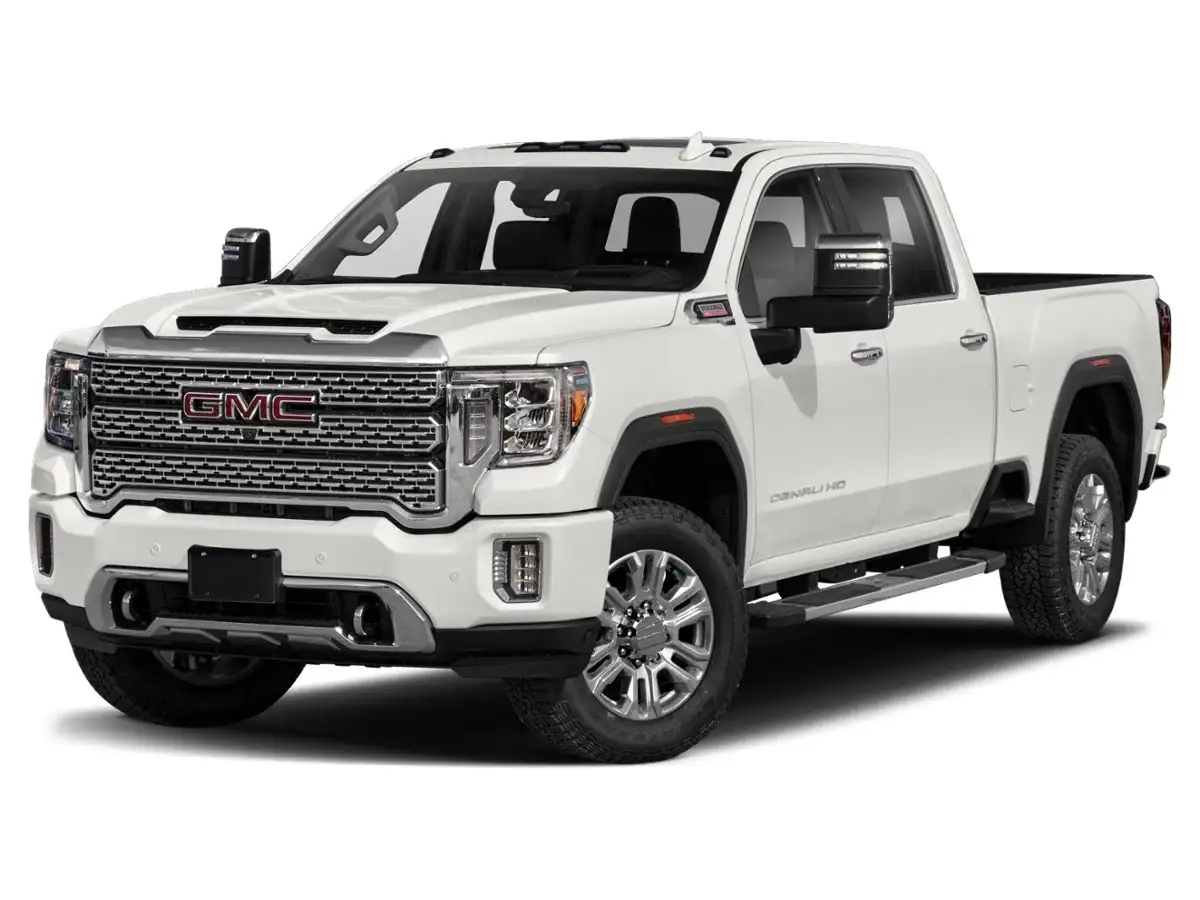 2022 GMC Sierra Denali 4WD Crew Cab Standard Box's photo