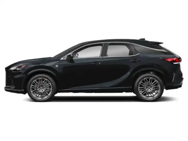 2023 Lexus RX 350h 500h F SPORT AWD's photo