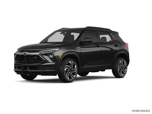 2026 Chevrolet Trailblazer RS AWD's photo