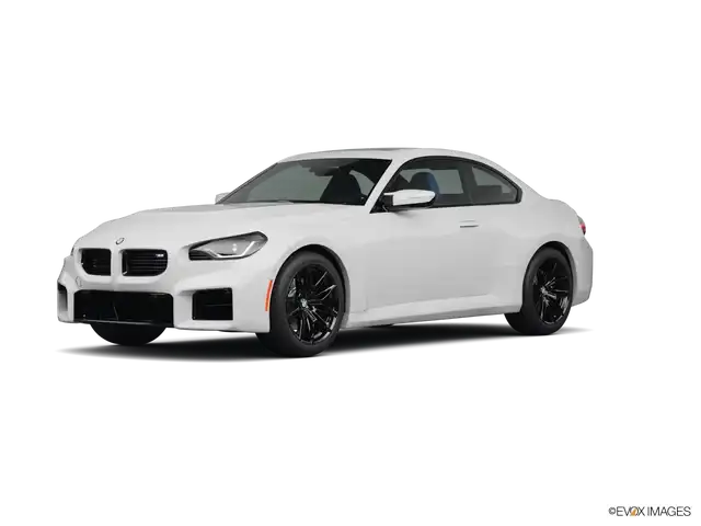 2024 BMW M2 M2 Coupe's photo