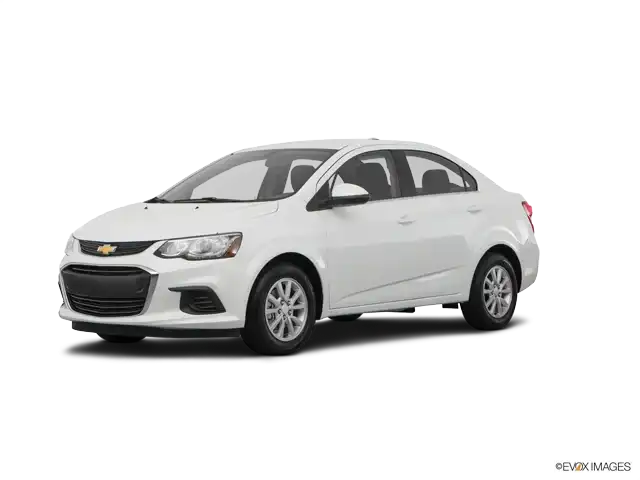 2017 Chevrolet Sonic LT Sedan Auto's photo